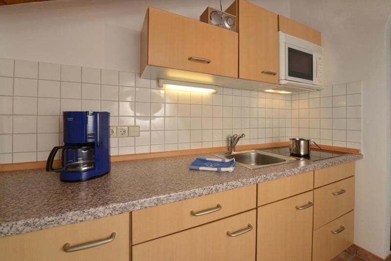 Haus Bergahorn Apartment Reit im Winkl Exterior foto